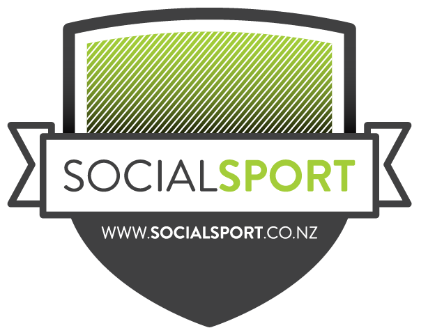 Social Sport - STAGING